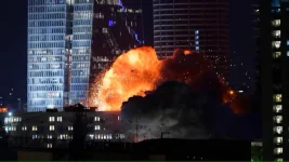 Iran's Ballistic Missile Power Tested by Israeli Strikes.webp