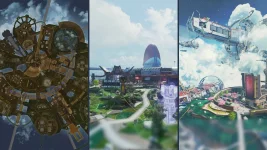 Olympus Set for Major Overhaul in Apex Legends Leaked Update.webp