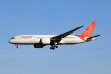 Air India Flight Returns to Hong Kong After Technical Issue.webp