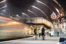 LNER Launches £1.2 Million Architecture Framework for Station Upgrades.webp
