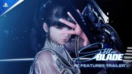 Stellar Blade Hits 3 Million Sales as Sequel Teased for 2027.webp