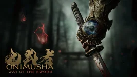Onimusha Revival Promises Epic Story and 2026 Debut.webp