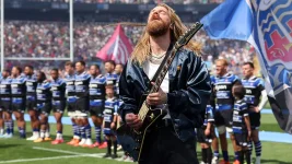 Sam Ryder guitar riff anthem at Twickers angers fans.webp