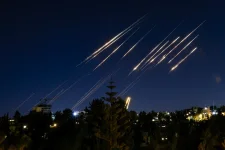 Israel Cripples Iran Air Defense Strikes at Will.webp