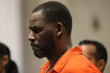 R Kelly Begs for Release, Claims Prison Murder Plot.webp