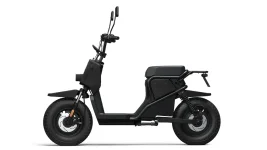 Teenage Engineering Electric Moped Has Fans Buzzing.webp