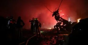 Israel Clamps Down on Drone and Missile News.webp