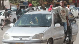 Zimbabwe Mushika Shika Taxis Risk Lives with Overloads.webp