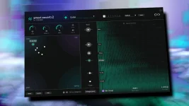 AI Reverb Wipes Out Mix Muddles with Smart Reverb 2.webp