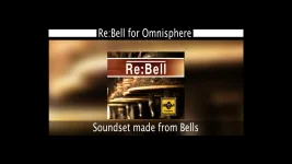 Omnisphere Goes Cinematic with ReBell Soundset.webp