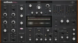 Universal Audio Anthem Delivers Biggest Analog Bass.webp
