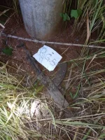 Goat Theft Uncovers Hidden SMG in Nwoya.webp