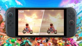 Switch 2 HDR Flop Leaves Gamers Squinting.webp