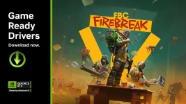 Nvidia DLSS 4 Sends Firebreak Framerates Through Roof.webp