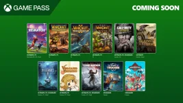 Xbox Game Pass Dumps 11 New Free Games This June.webp