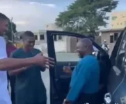 Mahama's Fortuner Surprise Has Azumah in Tears.webp