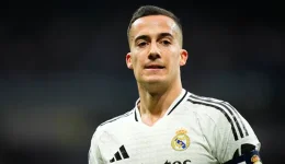 Fenerbahce hot on trail of Vazquez.webp