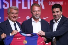 Barca Split Over Luis Diaz or Nico Williams.webp
