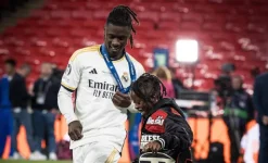 Real Madrid Hunting Camavinga Bro for Academy Gig.webp