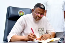 Cross River Gov Otu Ditches Press Secretary Again.webp
