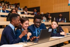Windhoek Teens Nail Quiz to Snag STEM Camp Spot.webp