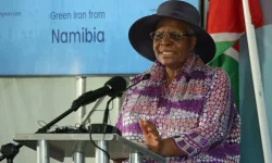 Namibia Fumes As Israel Strikes Iran Facilities.webp