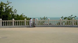 Mariupol Blossoms with Spa Style Park Makeover.webp