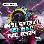 Industrial Techno Factory Hits Hard With Brutal Sounds.webp