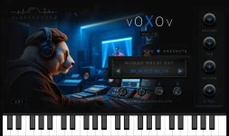 VoXoV Chill Bundle Drops 80 Free Vocal Presets.webp