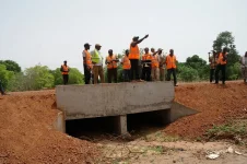 Gambia Minister Wows With Massive Rural Road Blitz.webp