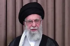 Khamenei Vows Iran Doesn't Bow Under Fire.webp