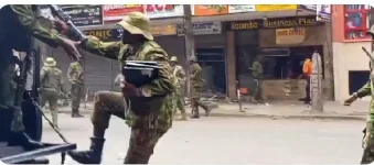 Nairobi Cops Foil Looters Snag Stolen Laptops.webp