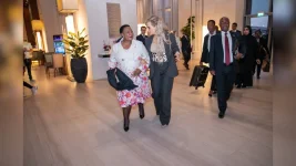 Mnangagwa Snubs London Summit After Fierce Protests.webp