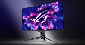 ASUS ROG QD-OLED Crushes 4K Gaming Limits.webp