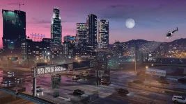 GTA V Enhanced Patch Adds Jaw Dropping Ray Tracing.webp