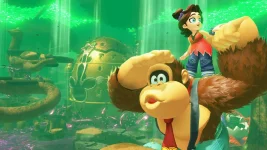 Donkey Kong Bananza Pauline Twist Has Fans Freaking Out.webp