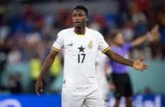 Baba Rahman Swears He's Not Quitting Black Stars.webp