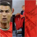Ronaldo Throws Trump a Peace Jersey Curveball.webp
