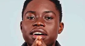 TikTok Star Peller Chases Fan for Touching His Head.webp