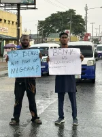 Koboko and Team Brave Storm for Benue Justice.webp