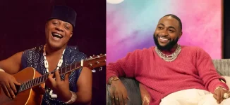 Bright Chimezie Basks as Davido Rips His Beat.webp