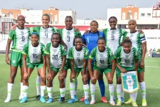 Super Falcons Jet to Lisbon Before AFCON Glory Run.webp