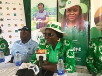 Women Golfers Beg FG to Back Africa Golf Trophy.webp