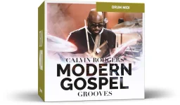 Calvin Rodgers Brings Modern Gospel Grooves Heat.webp