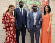 African Art Takes Moscow by Storm.webp