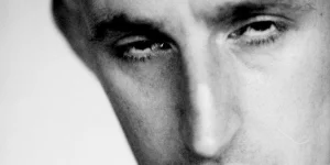 Mark William Lewis Drops Fiery Self-Titled Album.webp