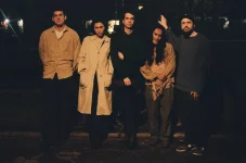 New Jersey Indie Stars Forth Wanderers New Track Bluff Wows Fans.webp