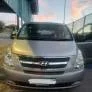 Pretoria Van Thief Nabbed at Beitbridge with Fake Docs.webp
