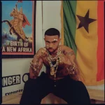 Vic Mensa Drops Fiery Juneteenth Anthem to Ignite Indie Era.webp