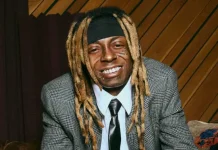 Lil Wayne Carter VI Flops Hard with Weak First Week.webp
